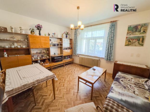 Prodej rodinného domu, Plesná, K Parku, 350 m2