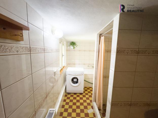 Prodej rodinného domu, Plesná, K Parku, 350 m2