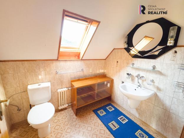 Prodej rodinného domu, Plesná, K Parku, 350 m2