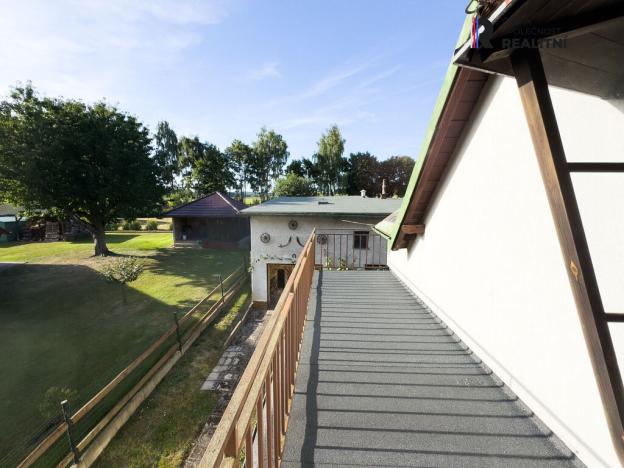 Prodej rodinného domu, Plesná, K Parku, 350 m2