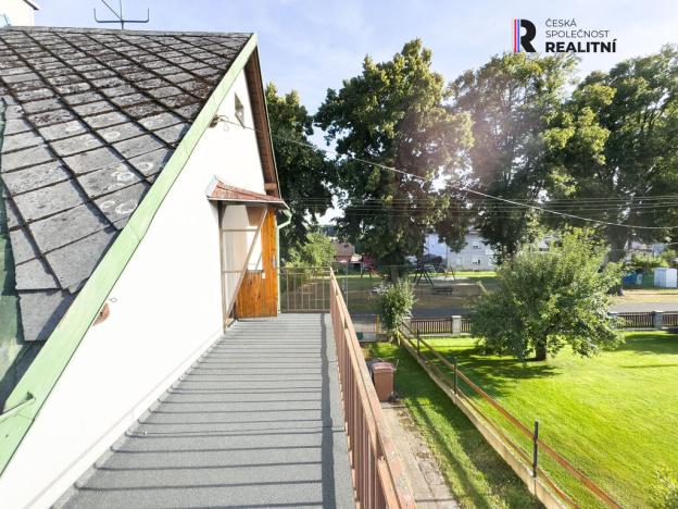 Prodej rodinného domu, Plesná, K Parku, 350 m2