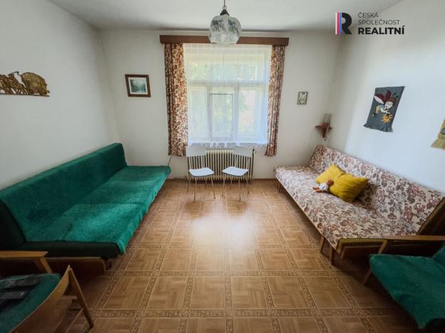 Prodej rodinného domu, Plesná, K Parku, 350 m2
