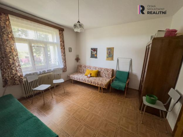 Prodej rodinného domu, Plesná, K Parku, 350 m2