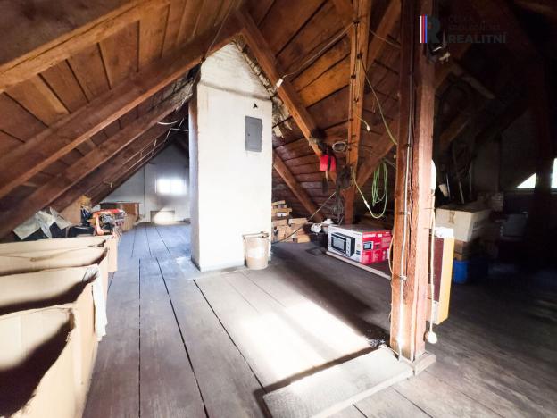 Prodej rodinného domu, Plesná, K Parku, 350 m2