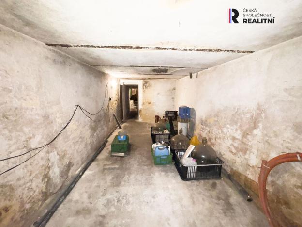 Prodej rodinného domu, Plesná, K Parku, 350 m2