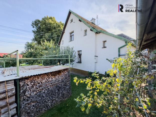 Prodej rodinného domu, Plesná, K Parku, 350 m2