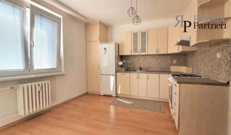 Pronájem bytu 3+1, Ostrava, Maroldova, 68 m2