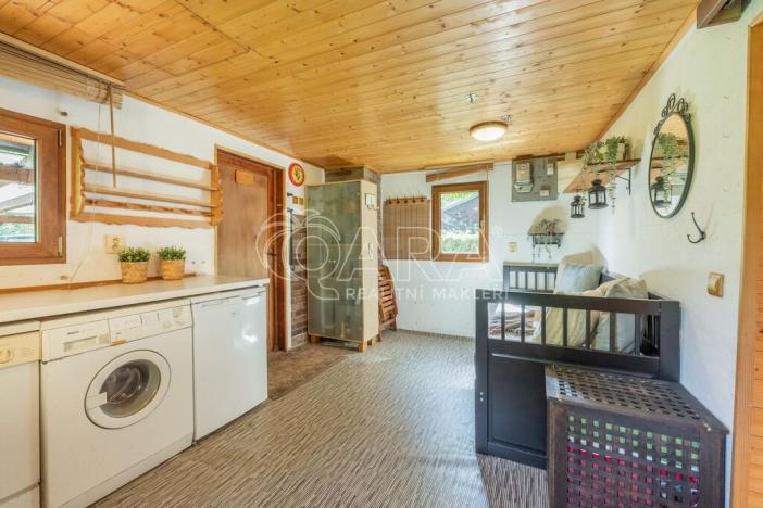 Prodej chaty, Český Šternberk, 44 m2