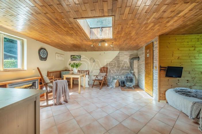 Prodej chaty, Český Šternberk, 44 m2