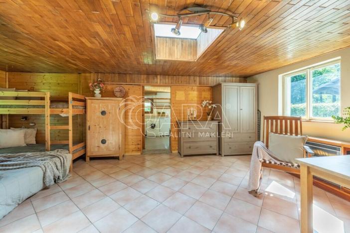 Prodej chaty, Český Šternberk, 44 m2