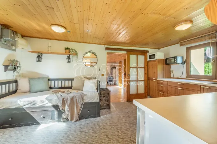 Prodej chaty, Český Šternberk, 44 m2