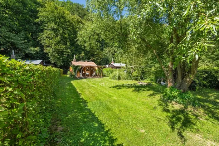 Prodej chaty, Český Šternberk, 44 m2