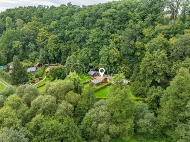 Prodej chaty, Český Šternberk, 44 m2