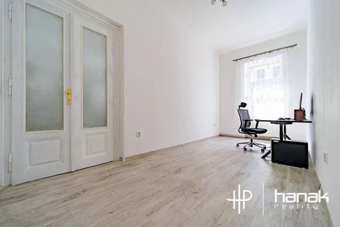 Prodej bytu 3+1, Olomouc, Komenského, 116 m2