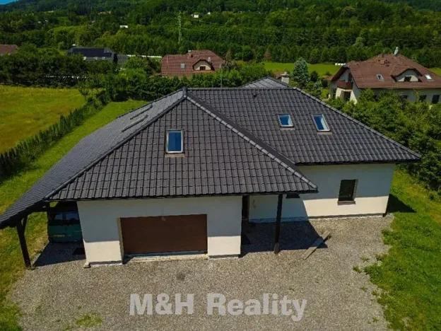 Prodej rodinného domu, Čeladná, 350 m2