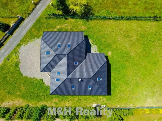 Prodej rodinného domu, Čeladná, 350 m2