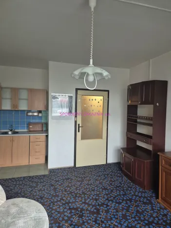 Prodej bytu 2+kk, Česká Lípa, Vladimirská, 41 m2