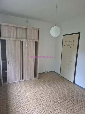 Prodej bytu 2+kk, Česká Lípa, Vladimirská, 41 m2