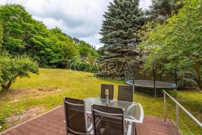 Prodej pozemku pro bydlení, Vrané nad Vltavou, Vltavská, 1676 m2