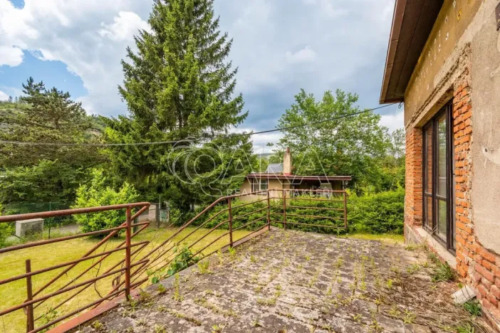 Prodej pozemku pro bydlení, Vrané nad Vltavou, Vltavská, 1676 m2