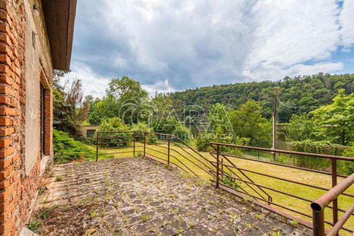 Prodej rodinného domu, Vrané nad Vltavou, Vltavská, 204 m2