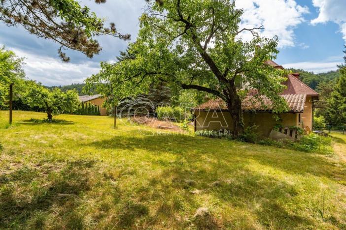 Prodej rodinného domu, Vrané nad Vltavou, Vltavská, 204 m2