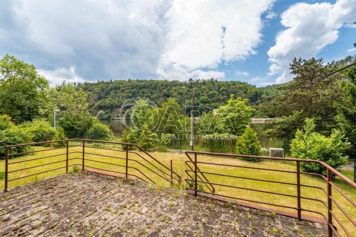 Prodej rodinného domu, Vrané nad Vltavou, Vltavská, 204 m2