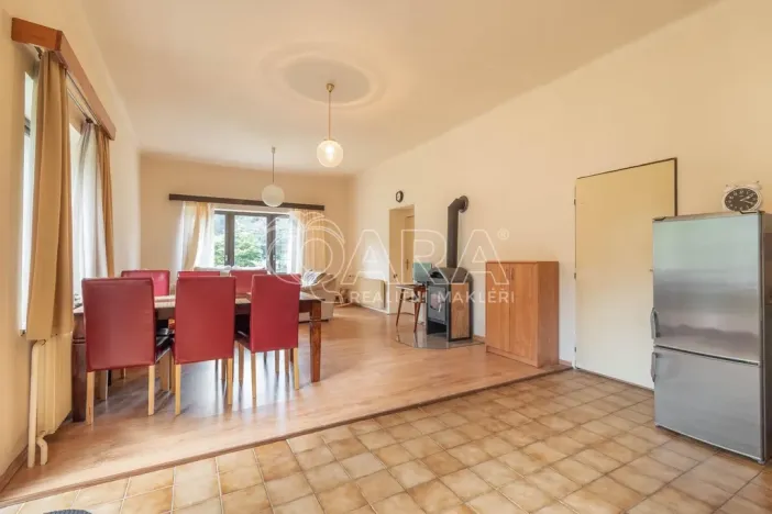 Prodej rodinného domu, Vrané nad Vltavou, Vltavská, 204 m2