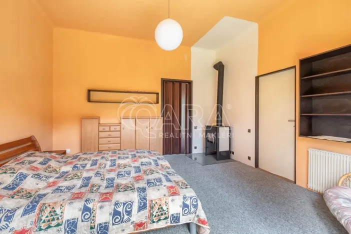 Prodej rodinného domu, Vrané nad Vltavou, Vltavská, 204 m2