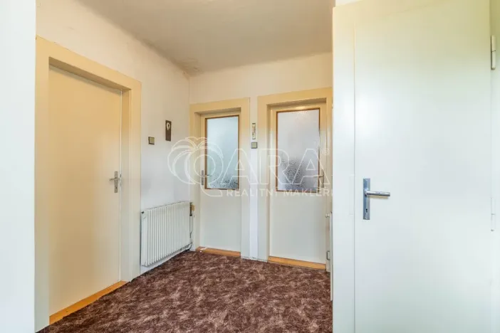 Prodej rodinného domu, Vrané nad Vltavou, Vltavská, 204 m2