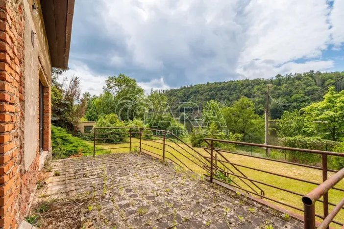 Prodej rodinného domu, Vrané nad Vltavou, Vltavská, 204 m2