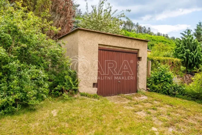 Prodej rodinného domu, Vrané nad Vltavou, Vltavská, 204 m2