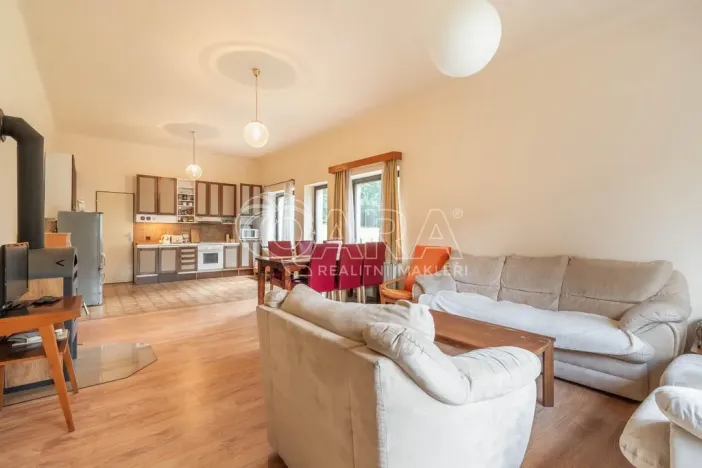 Prodej rodinného domu, Vrané nad Vltavou, Vltavská, 204 m2