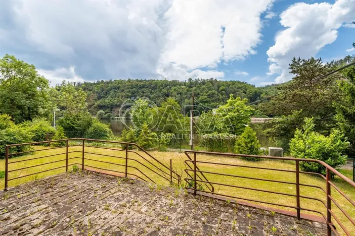 Prodej rodinného domu, Vrané nad Vltavou, Vltavská, 204 m2