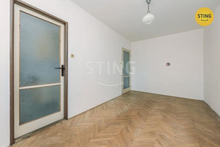 Prodej bytu 3+1, Přelouč, Pardubická, 69 m2