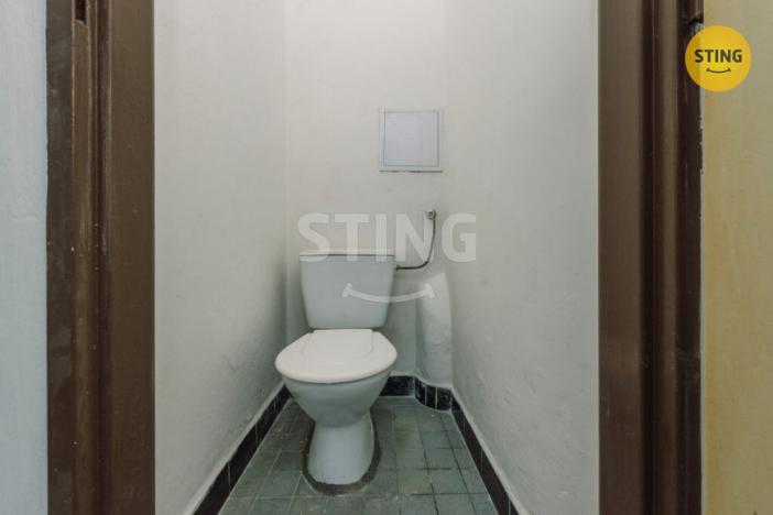 Prodej bytu 3+1, Přelouč, Pardubická, 69 m2