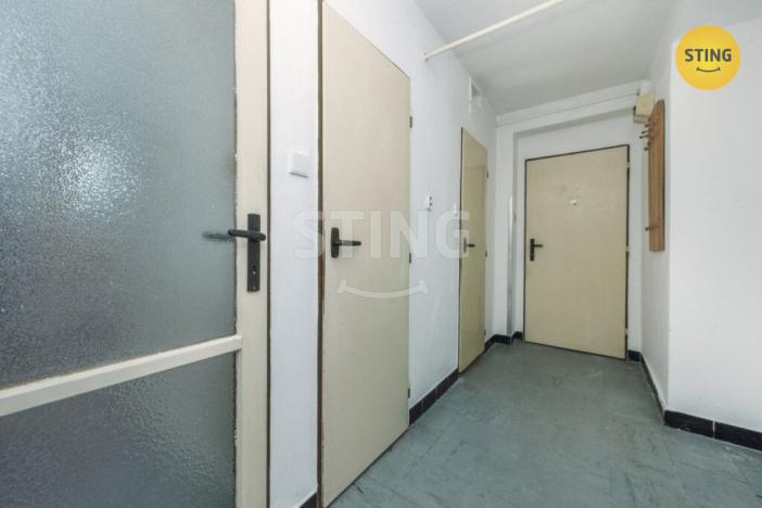 Prodej bytu 3+1, Přelouč, Pardubická, 69 m2