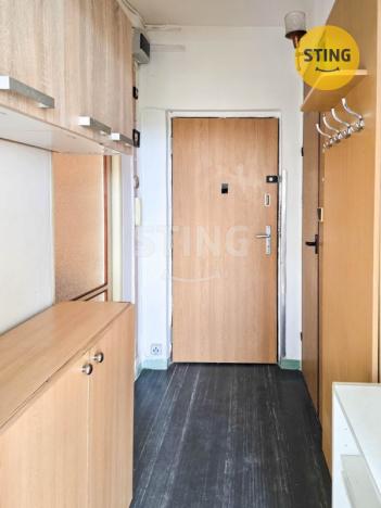 Prodej bytu 1+1, Karviná, Flemingova, 36 m2