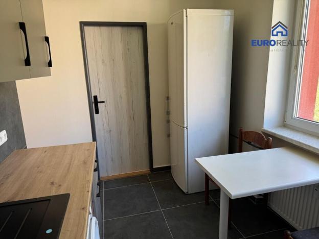 Pronájem bytu 3+1, Planá, Fučíkova, 65 m2