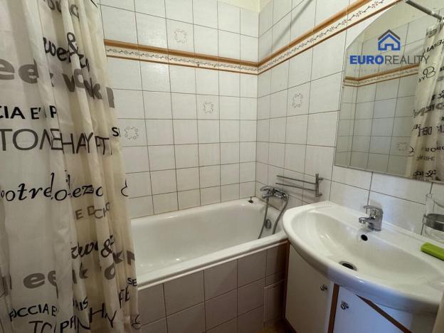 Pronájem bytu 3+1, Planá, Fučíkova, 65 m2