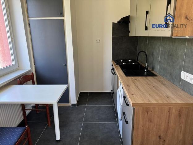 Pronájem bytu 3+1, Planá, Fučíkova, 65 m2