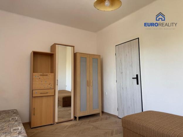 Pronájem bytu 3+1, Planá, Fučíkova, 65 m2