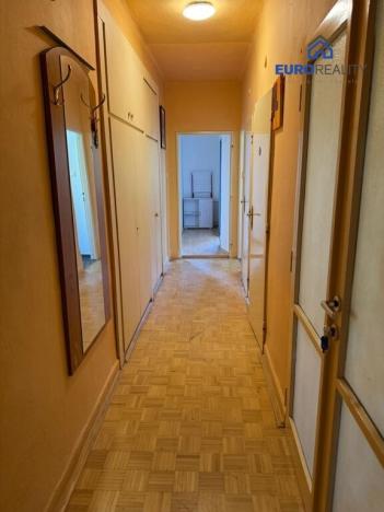 Pronájem bytu 3+1, Planá, Fučíkova, 65 m2