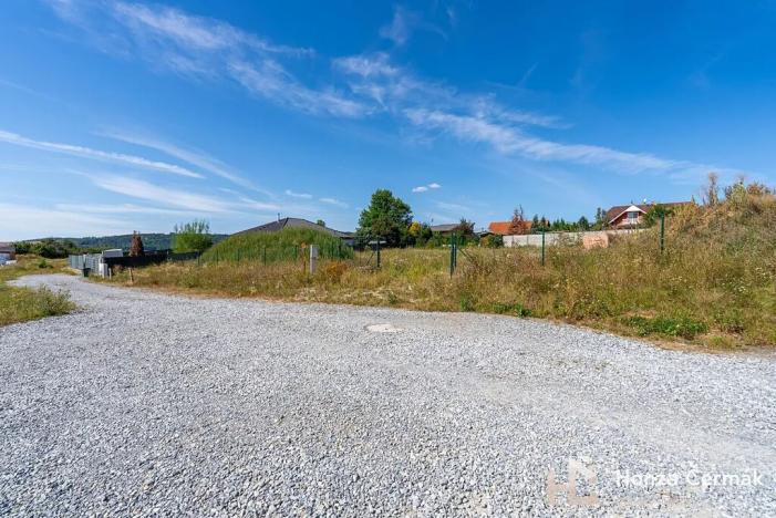 Prodej pozemku pro bydlení, Veverská Bítýška, 1694 m2