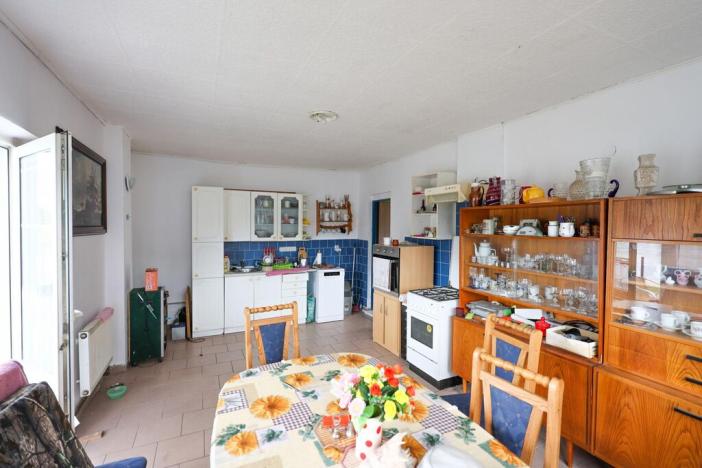 Prodej výrobních prostor, Lovosice, Přívozní, 853 m2