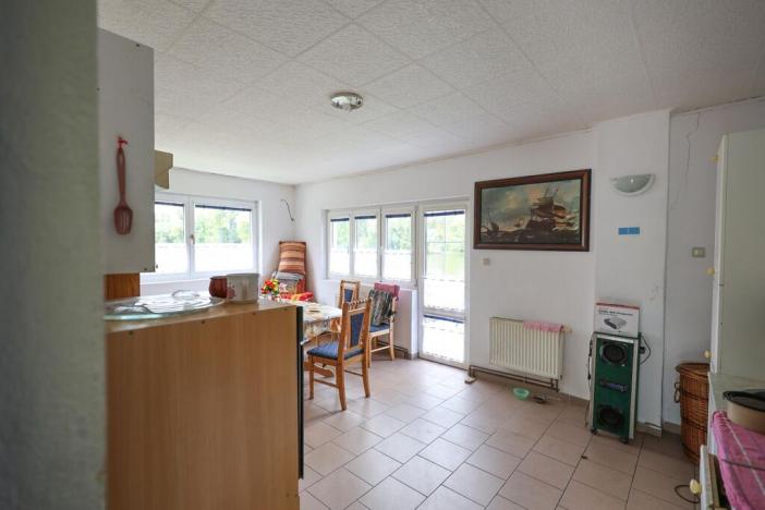 Prodej výrobních prostor, Lovosice, Přívozní, 853 m2