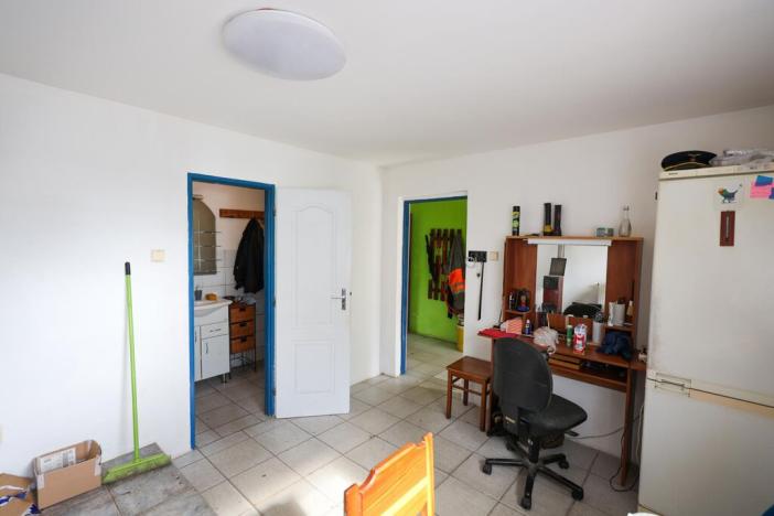 Prodej výrobních prostor, Lovosice, Přívozní, 853 m2