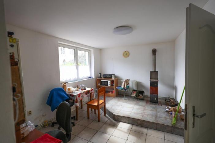 Prodej výrobních prostor, Lovosice, Přívozní, 853 m2