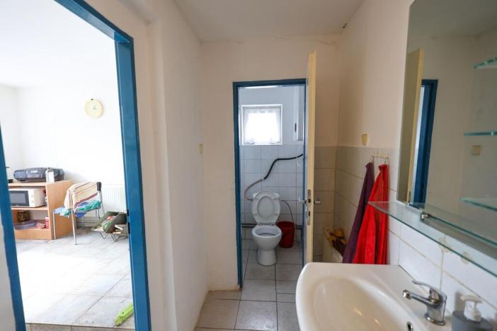 Prodej výrobních prostor, Lovosice, Přívozní, 853 m2