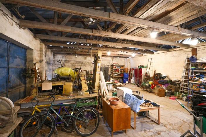 Prodej výrobních prostor, Lovosice, Přívozní, 853 m2